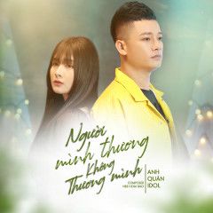 Người Mình Thương Không Thương Mình-cover