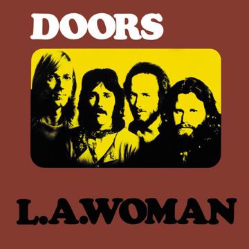 L.A. Woman-cover
