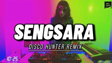 Sengsara (Extend mix)