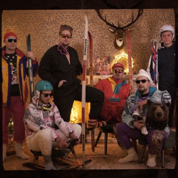Paaristõuked-cover