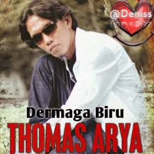 Dermaga Biru-cover