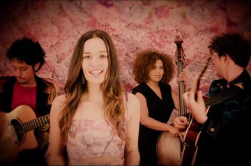 Nuestra Canción-cover