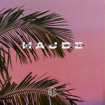 Hajde (feat. B.O.C)-cover
