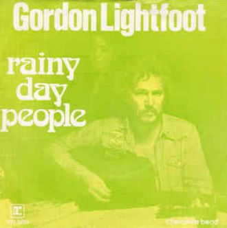 Rainy Day People-cover