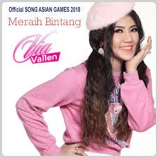 Bagaikan Langit dan Bumi-cover