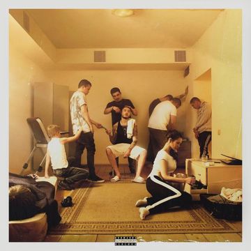 Животные-cover