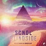Blindside-cover