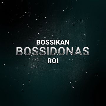 Bossidonas-cover