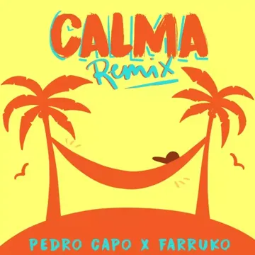 Calma-cover