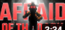 FNAF SONG "Afraid of the Dark"-cover