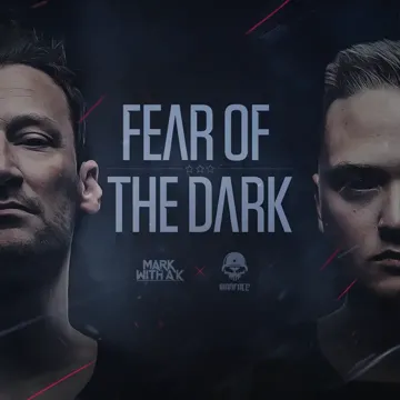 Fear Of The Dark (Radio Version)-cover