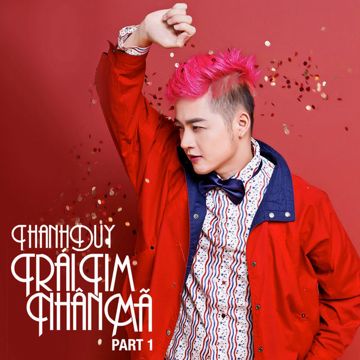 Trái Tim Nhân Mã-cover