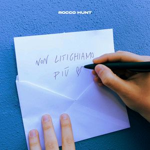 Non litighiamo più-cover