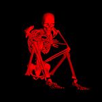 Skin & Bones-cover