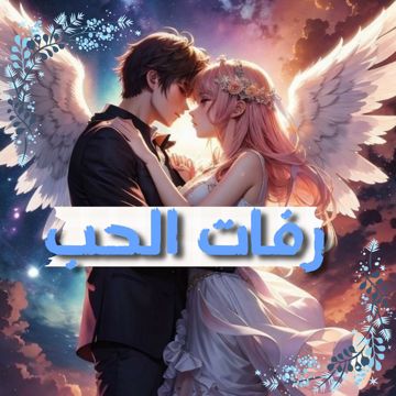 رفات الحب-cover