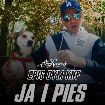 Ja i pies-cover