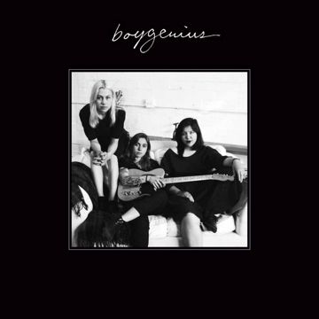 Souvenir (feat. Julien Baker, Phoebe Bridgers & Lucy Dacus)