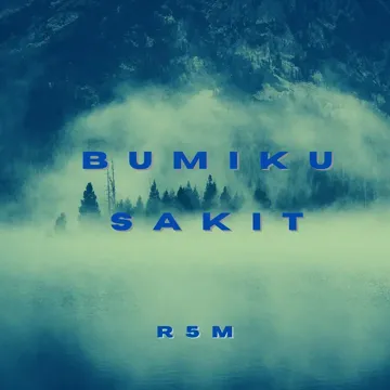 Bumiku Sakit-cover