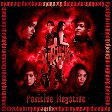 Positive Negative-cover