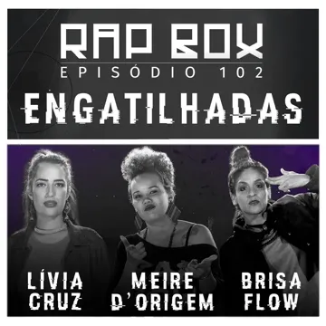 Engatilhadas-cover