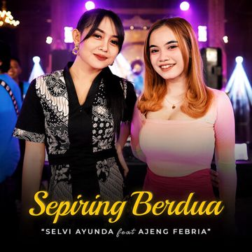 Sepiring Berdua