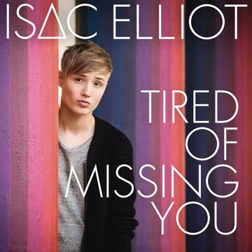 Tired of Missing You-cover