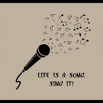 Dont Look Back In Anger - Acoustic (Rickyy)-cover