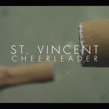 Cheerleader-cover