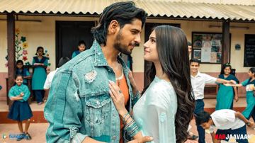 Kabhi toh pass mera aao-cover