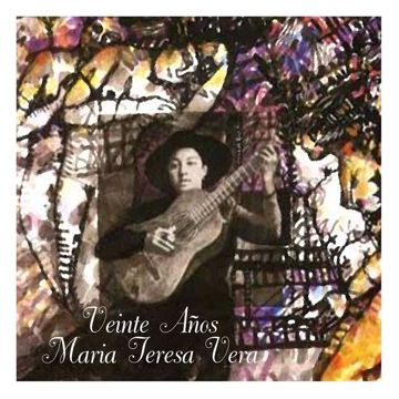 Veinte Años-cover
