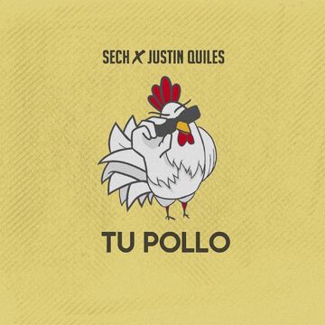 Tu Pollo-cover