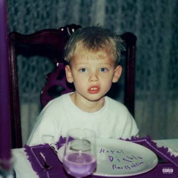 I Think I'm OKAY (Sad Version)-cover