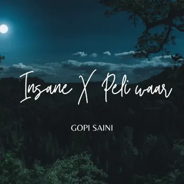 Insane X Peli waar