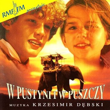 Rzeka Marzeń-cover
