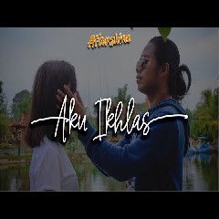 Aku Ikhlas-cover