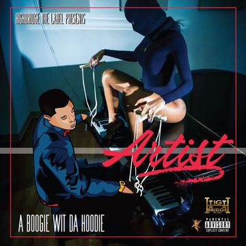 Artist-cover