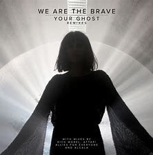 We Are The Brave-cover