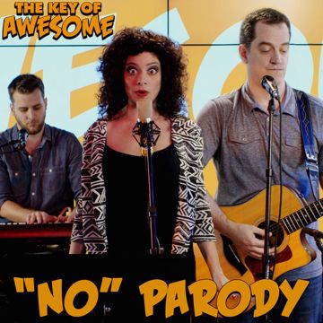 Meghan Trainor - No-cover