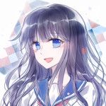 最后是你（9P女声绝美合唱）(9P女声绝美合唱)-cover