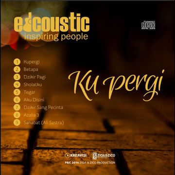 Tak Ada Beban Tanpa Pundak-cover