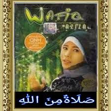 Sholatuminallah-cover