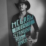Standing Room Only(Acoustic)-cover