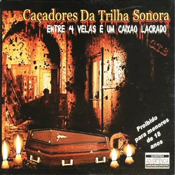 Avisa o Formigueiro Que Lá Vem Tamanduá-cover