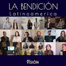 La Bendicion-cover