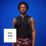Hey! - A COLORS SHOW-cover