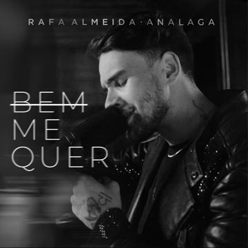 Bem Me Quer-cover
