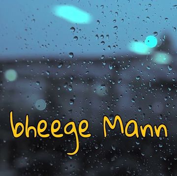 Bheege Mann - Khandaani Shafakhana [B]-cover