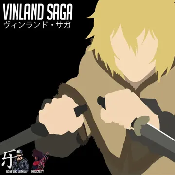 Vinland Saga-cover