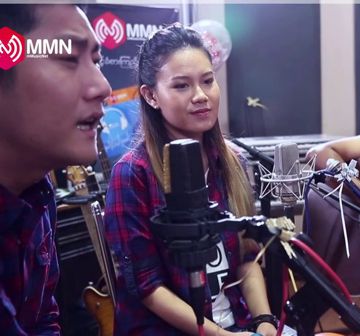 ႏွစ္ေယာက္တစ္အိပ္မက္ ( Acoustic Version )