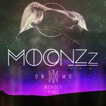 Wonder (DNMO Remix)(DNMO Remix)-cover